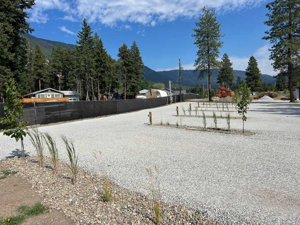 Falkland RV Park, Falkland, British Columbia - Photo 3