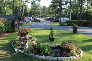 Tallahassee RV Park – photo 2