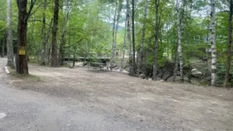 RV- W/E, Brook Front — image 1 of 8