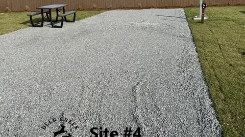 Standard Back-In Full Hookup RV Site — image 2 of 8