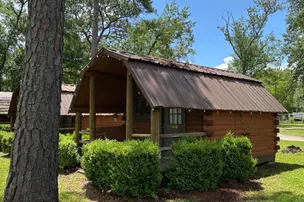 Tallahassee East Campground – photo 4