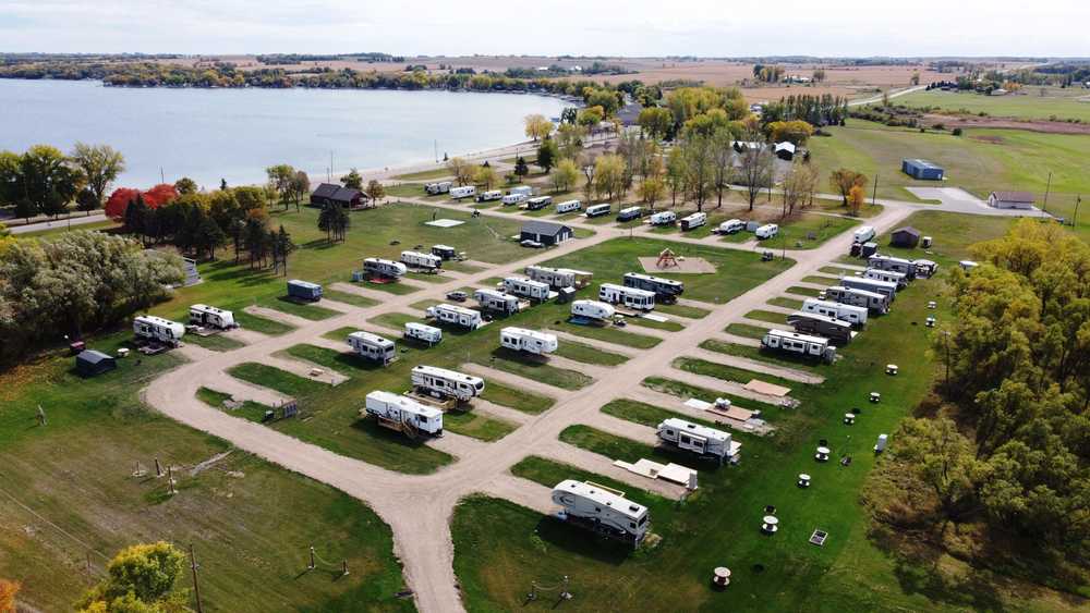 Beachside RV Park - Photo 4