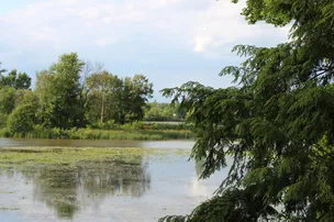 Calhoun Campground – photo 2