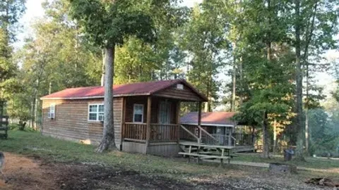 Deluxe Cabin — image 1 of 1