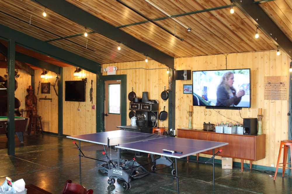 The Historic Wapiti Lodge, Cody, Wyoming - Photo 5