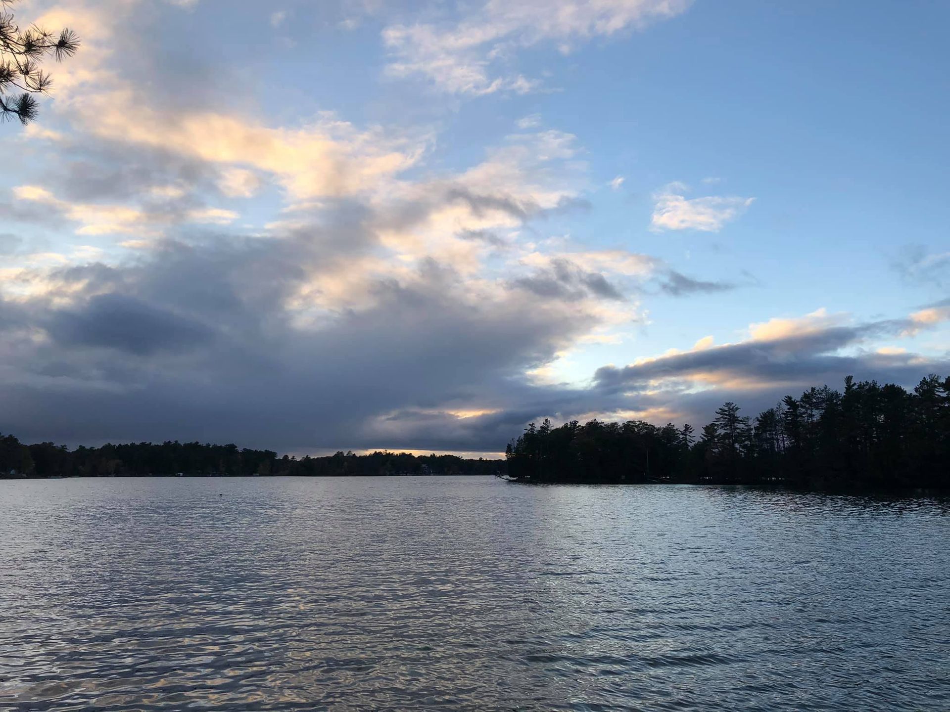 Beaver Trail Campground