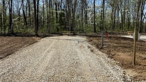 Deluxe Back In RV Site — image 1 of 1
