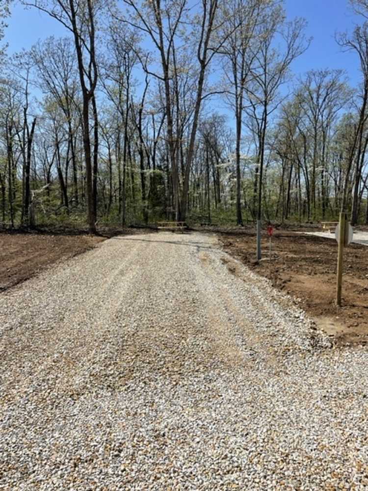 Doolittle Acres RV Park & Campground Rolla, Missouri Campspot