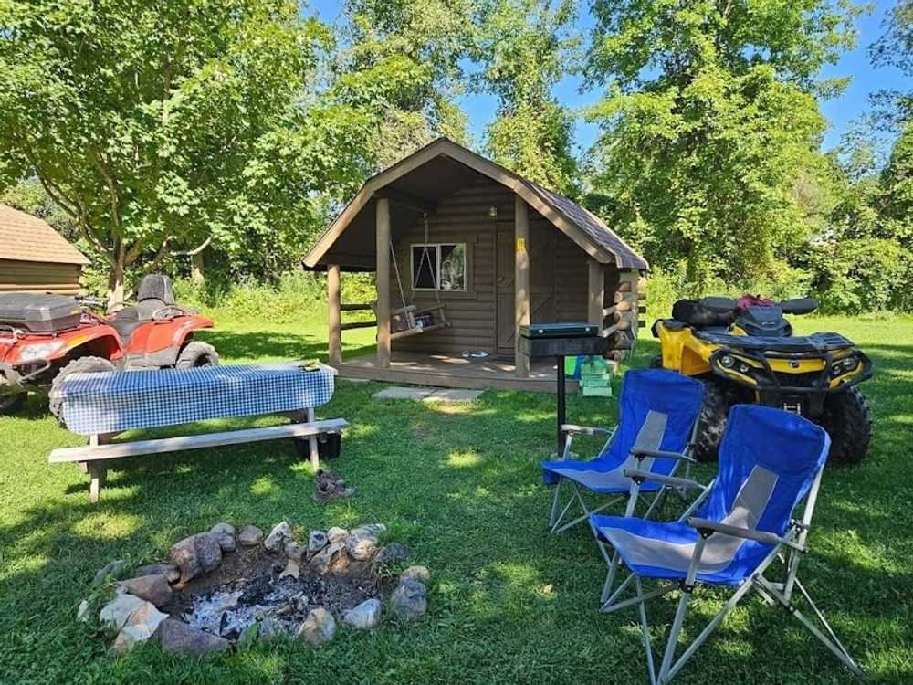 Great Canadian Resorts and Campgrounds, Marmora, Ontario - Photo 3