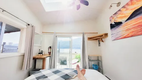 Chinook Studio Cabin — image 1 of 11