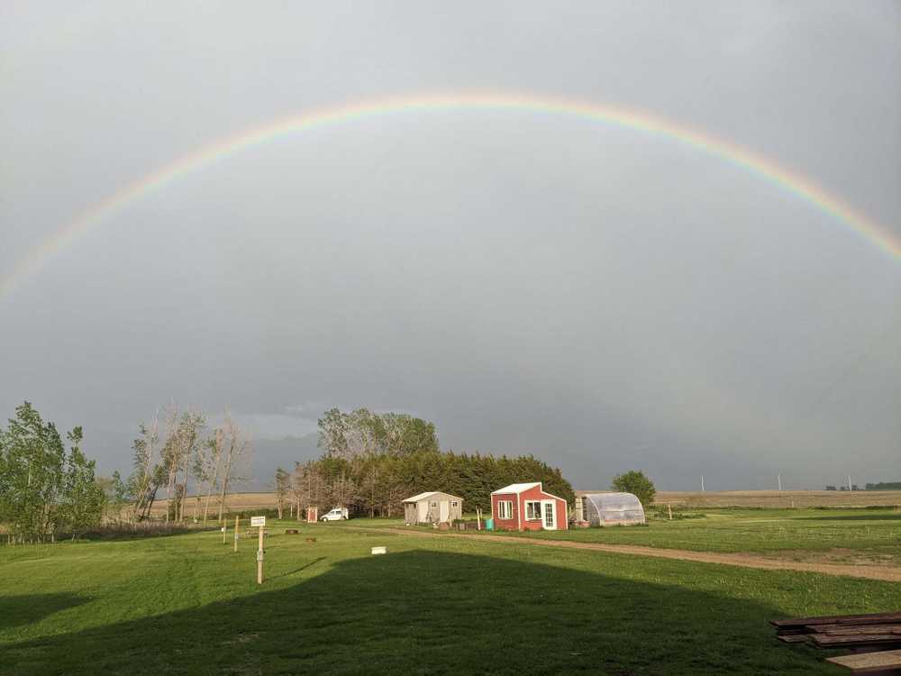 Uncle B's Farm and Campground - Photo 5