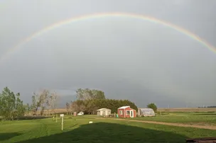 Uncle B's Farm and Campground – photo 5