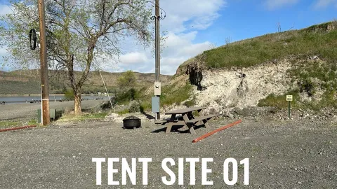 Hillside Tent Site — image 7 of 7