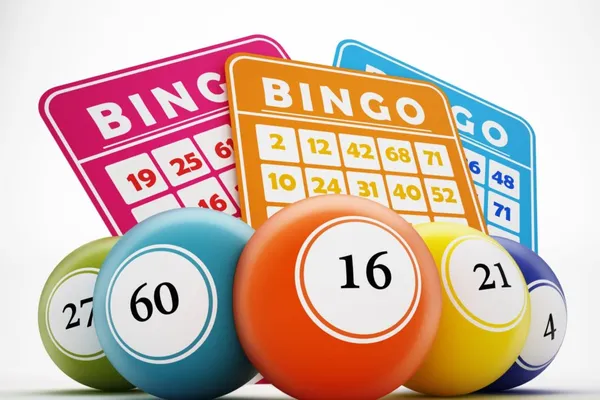 🎉 Adult Bingo Night at Glendale Valley! 🎉