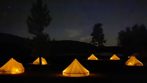Glamping Tent — image 5 of 5
