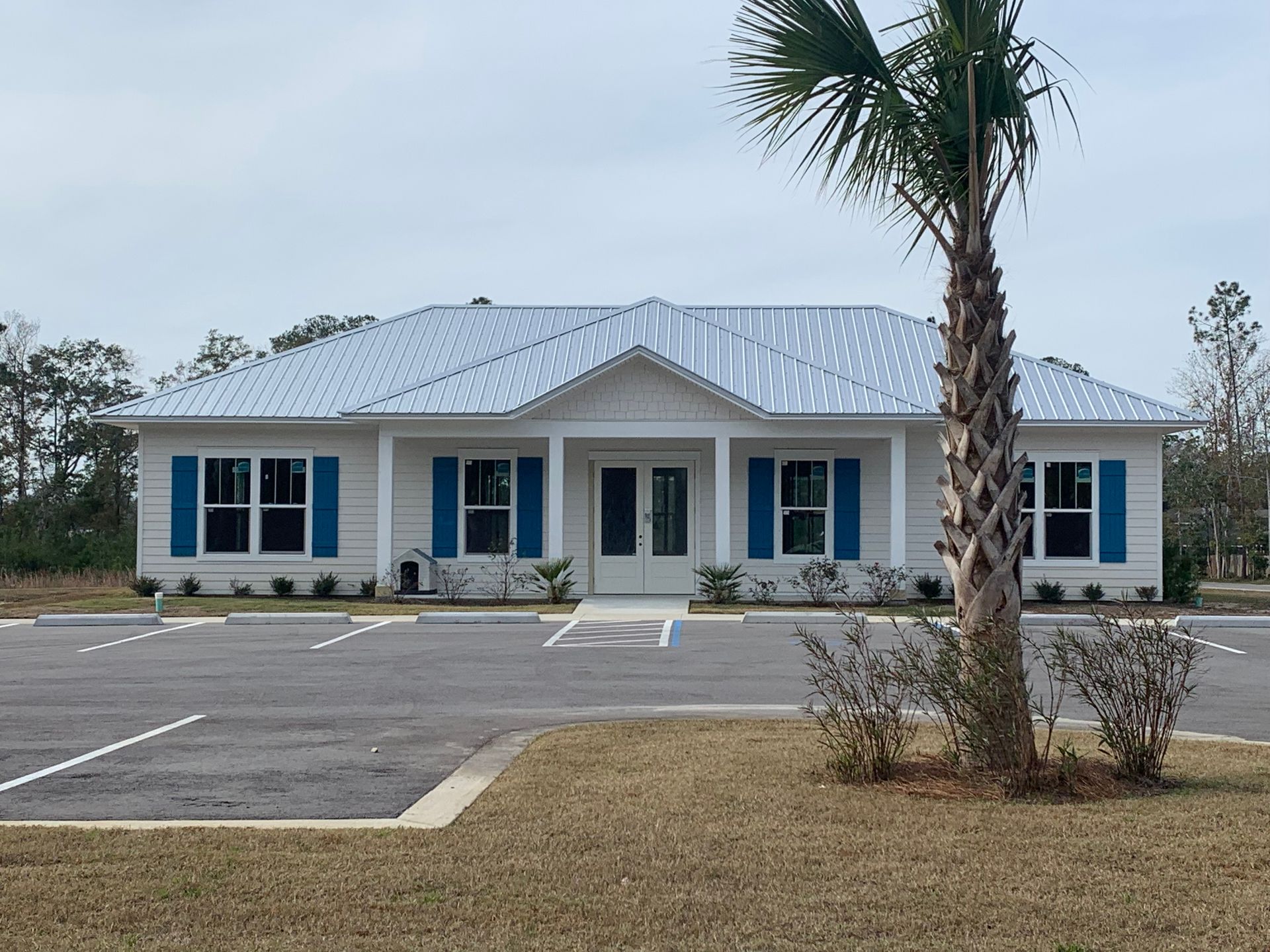 Riverwalk Landing RV & Cottage Resort