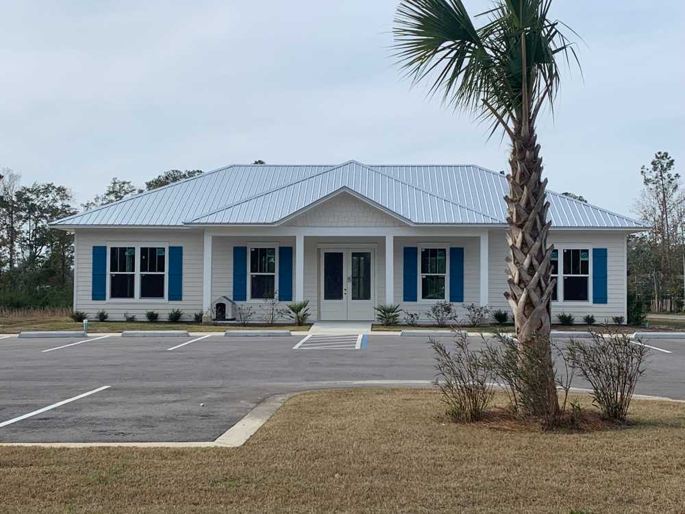 Riverwalk Landing RV & Cottage Resort, Freeport, Florida - Main Photo