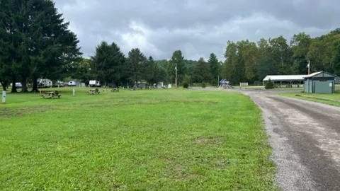 D. Center Field — image 15 of 15
