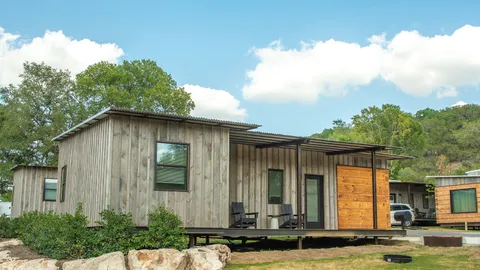 Preferred Coyote Cabin — image 1 of 11