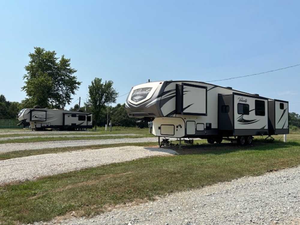 Nature's Reserve RV Park, Steedman, Missouri - Main Photo