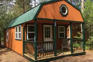 Smokey Hollow Campground – photo 3