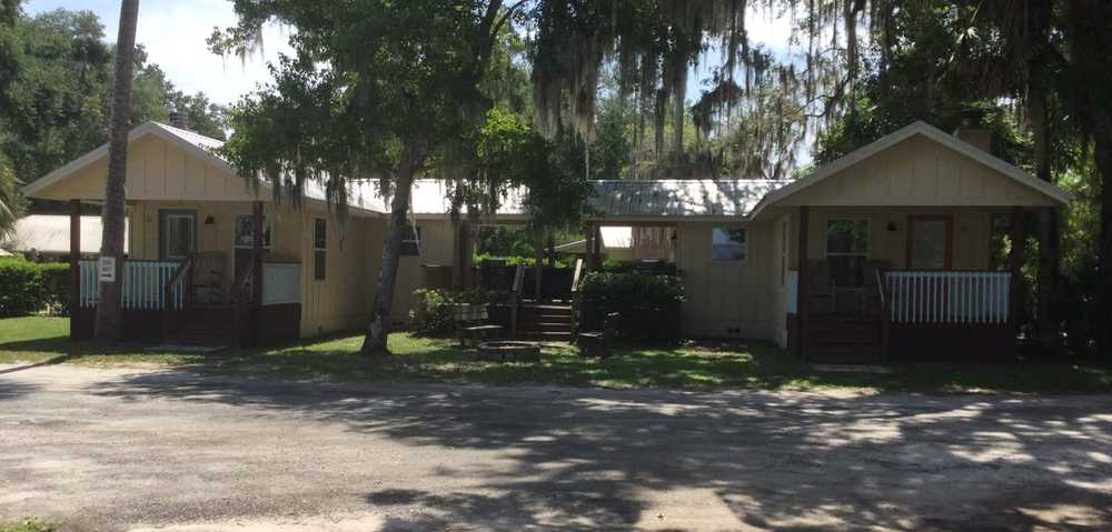 Welaka Lodge & Resort, Welaka, Florida - Photo 2