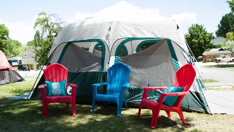 Tent Site — image 1 of 1
