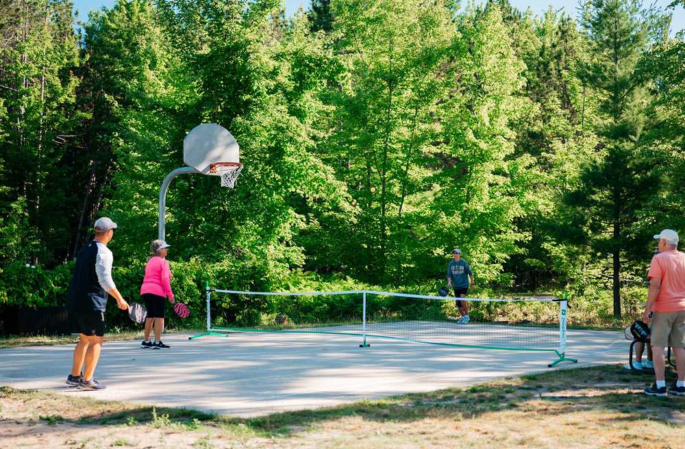 Leelanau Pines Campground - Photo 4