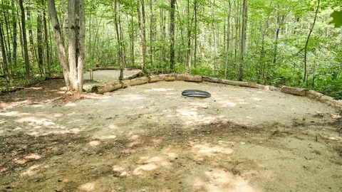 Wilderness Campsites — image 1 of 8