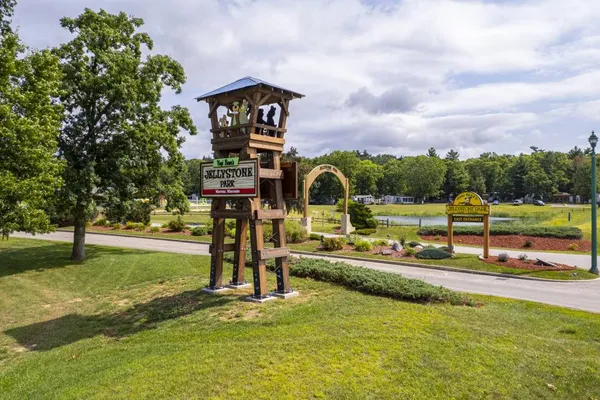 Jellystone Park Warrens – photo 1