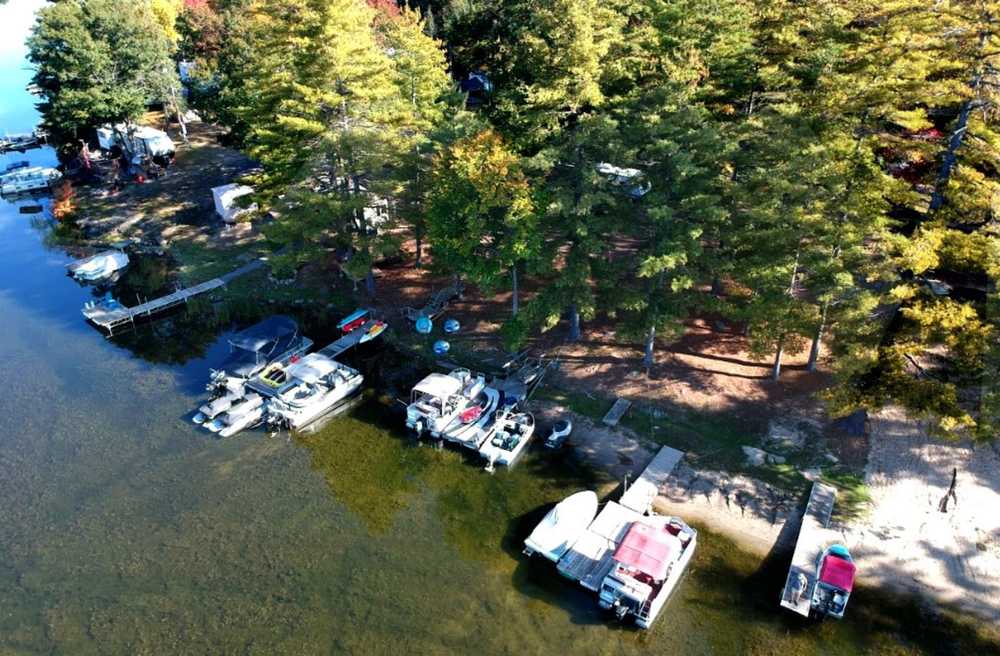 Reid Lake - Daiva RV Resorts, Renfrew, Ontario - Photo 2