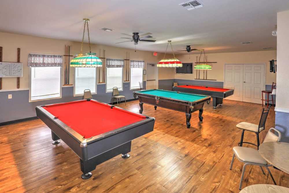 Lagoons RV Resort - Rockport, TX - Photo 3