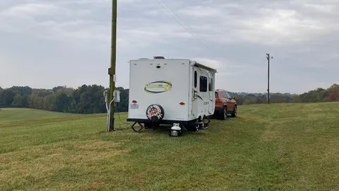 Power/Water ONLY RV — image 5 of 5