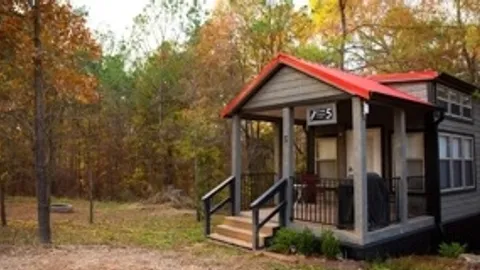 Lake House Cabin — image 1 of 1