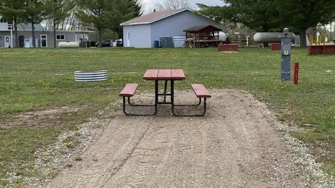 20/30 AMP Water/Electric Only RV Site — image 1 of 4