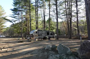 Glen Hudson Campground – photo 5