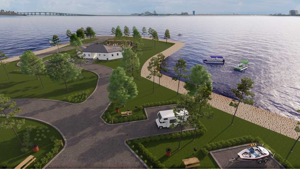 Biloxi Bay RV Resort & Marina - Photo 4