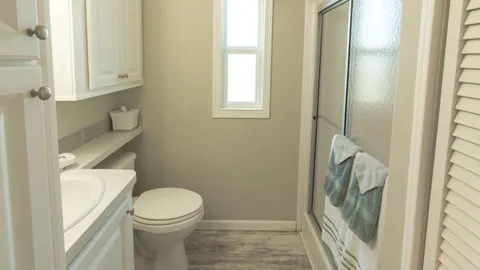 Standard Cottage 1 Bedroom — image 2 of 10