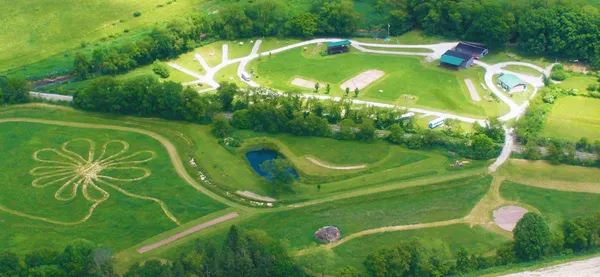 Saylwinds Campground, West Virginia campground