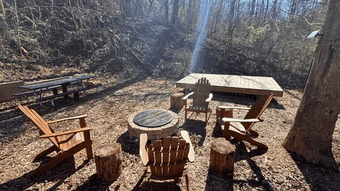 Outpost Primitive Campsite — image 1 of 5