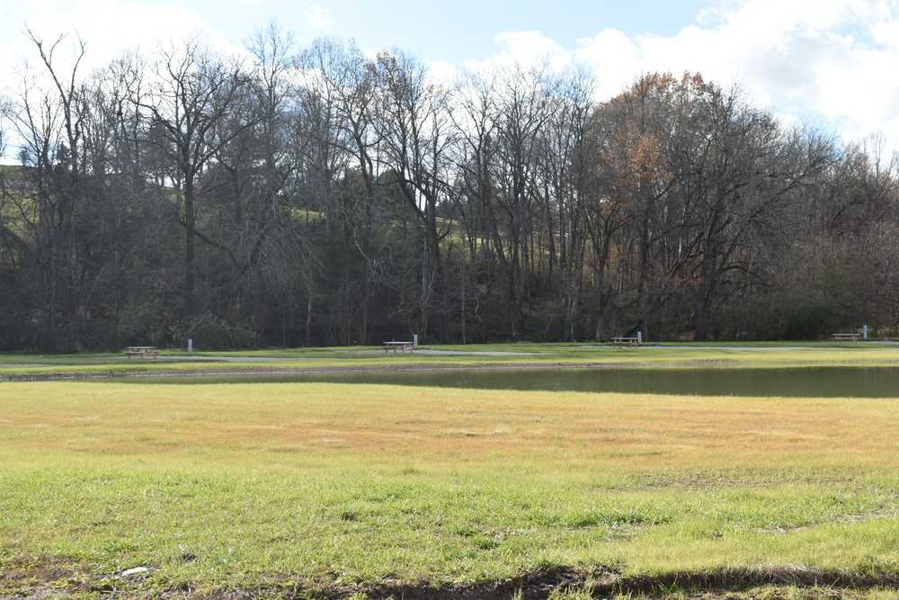 Short Creek RV Resort, Winchester, Tennessee - Photo 5