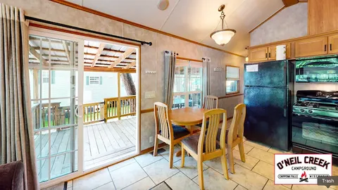 The Firefly Bungalow — image 2 of 9