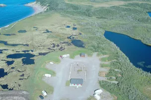 Deadman's Cove RV Park – photo 5