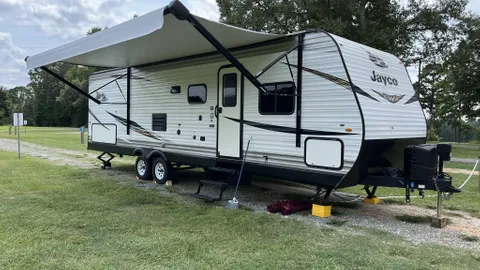 Camper Jayco — image 18 of 18