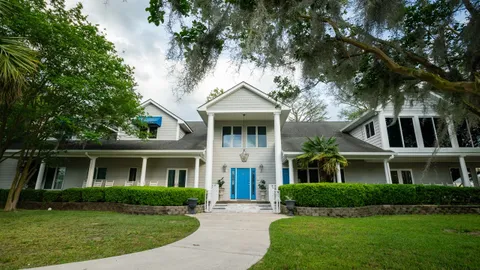 The Mansion at Gilligan's Island — image 1 of 4