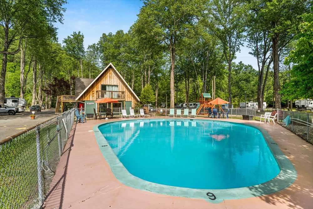Mountaineer Campground, Townsend, Tennessee - Photo 3