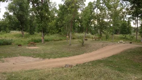 Primitive Tent Site (CLOSED FROM 0CT. 1 - MAY 20) — image 2 of 2