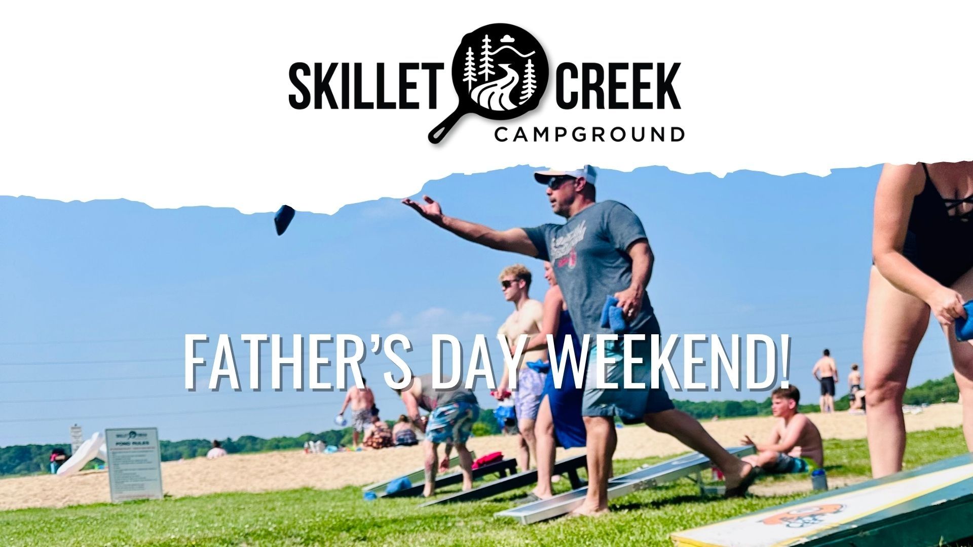 Skillet Creek Campground