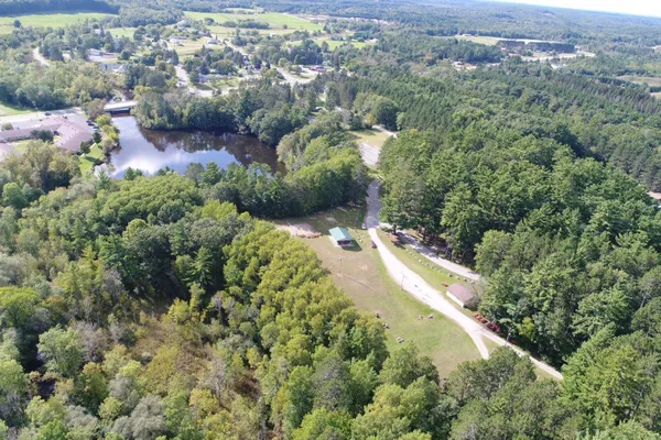 Evergreen Park and Campground – photo 1