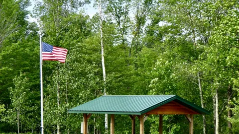 Sgt. Chad M Allen Duplex/Cabin — image 2 of 23